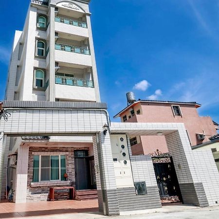 響樂池上電梯民宿1663 Chishang Music Guesthouse 외부 사진