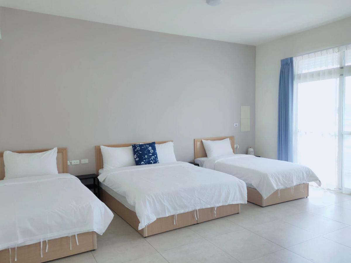 響樂池上電梯民宿1663 Chishang Music Guesthouse 외부 사진