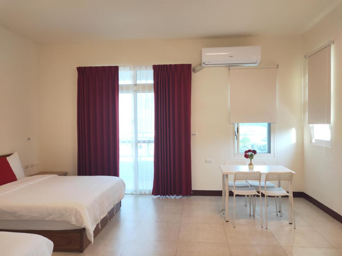 響樂池上電梯民宿1663 Chishang Music Guesthouse 외부 사진