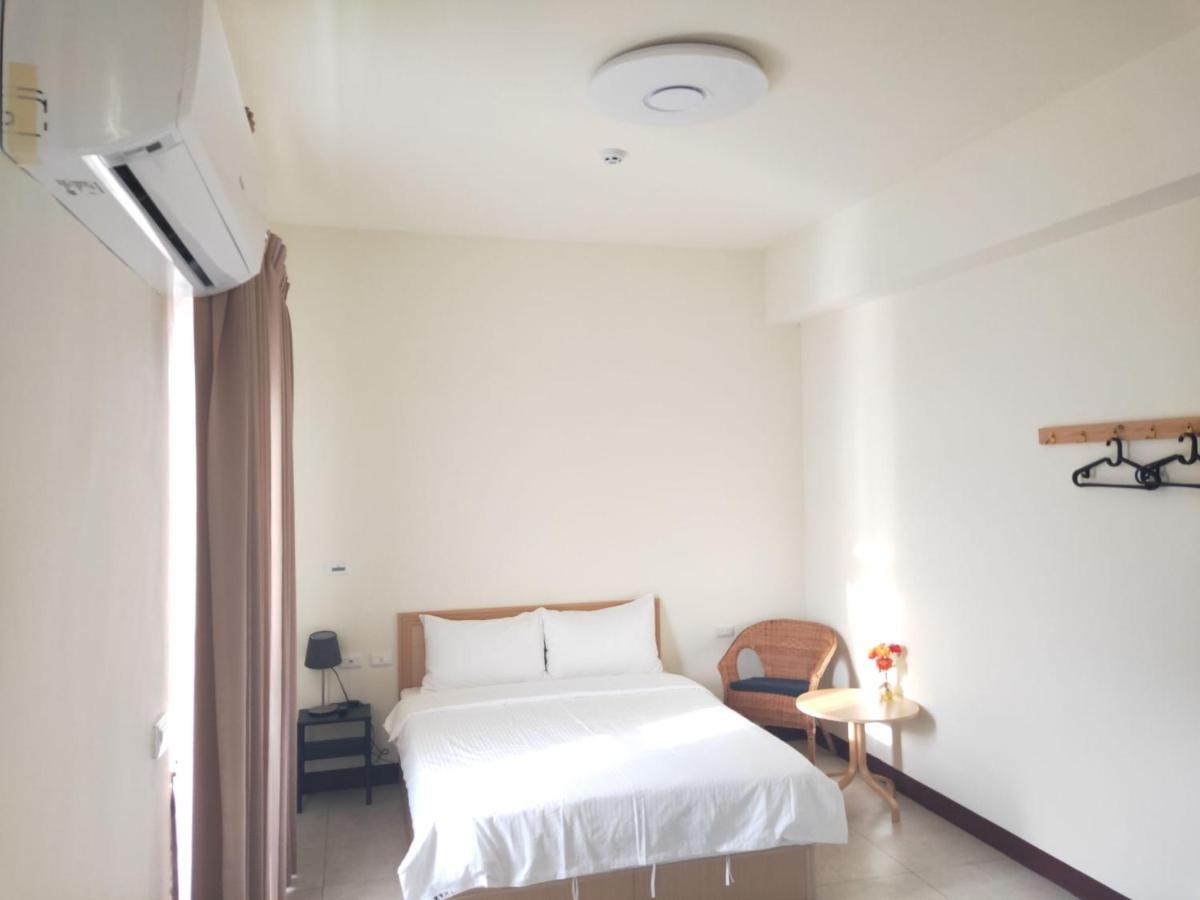 響樂池上電梯民宿1663 Chishang Music Guesthouse 외부 사진