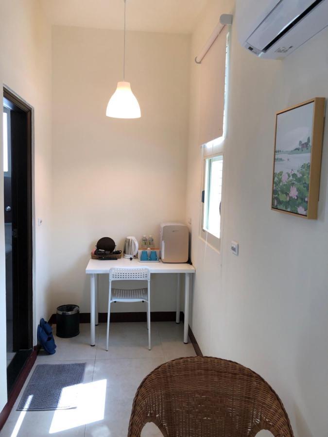 響樂池上電梯民宿1663 Chishang Music Guesthouse 외부 사진